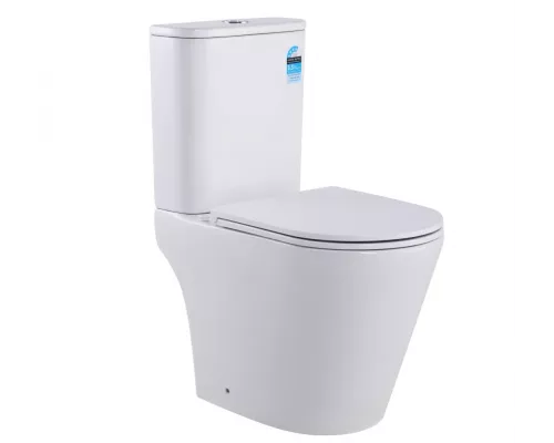 Унитаз напольный AquaNero ARETA AN-001S