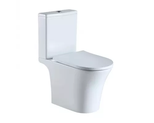 Унитаз напольный AquaNero Star AN-007A