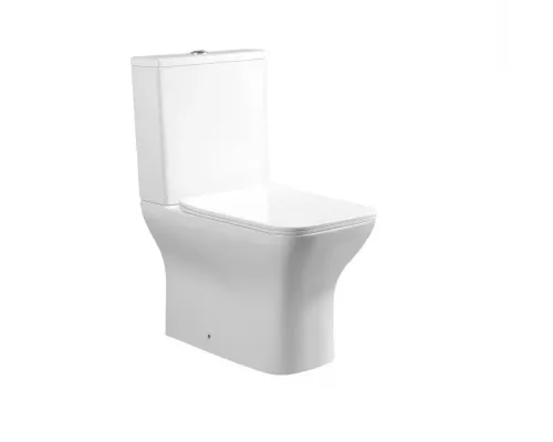 Унитаз напольный AquaNero Stone AN-002L