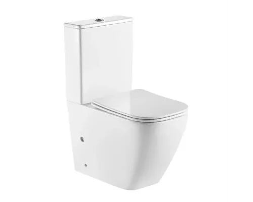 Унитаз напольный Azario Levanto AZ-1228A