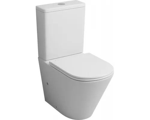 Унитаз напольный Grossman GR-4450MS