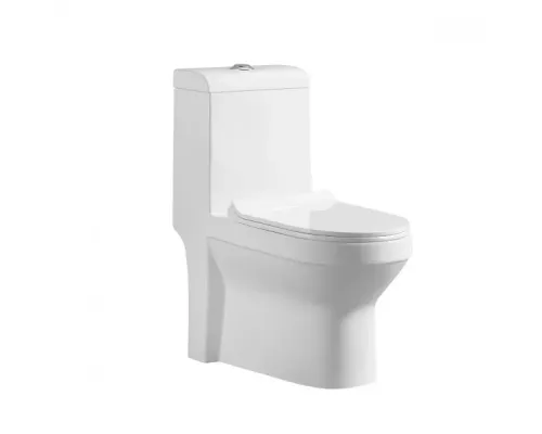 Унитаз напольный Redo R07