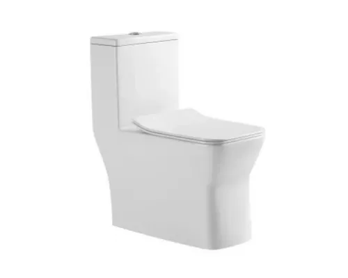 Унитаз напольный Redo R08