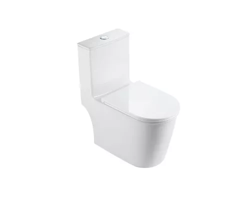 Унитаз напольный Redo R22