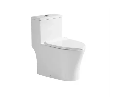 Унитаз напольный Redo R91 Rimless