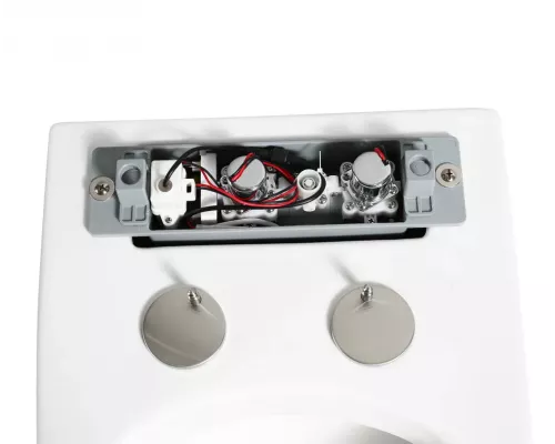 Унитаз напольный Abber Rechteck AC1212P