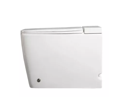 Унитаз напольный Abber Rechteck AC1212P