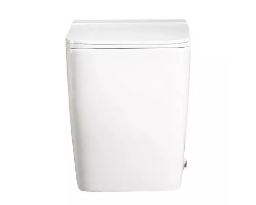 Унитаз напольный Abber Rechteck AC1212P