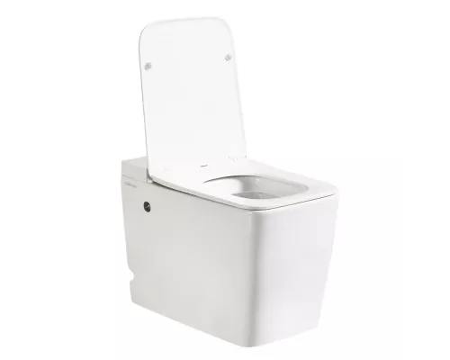 Унитаз напольный Abber Rechteck AC1212P