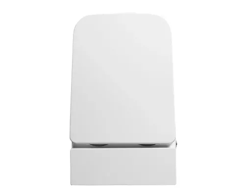 Унитаз напольный Abber Rechteck AC1212P