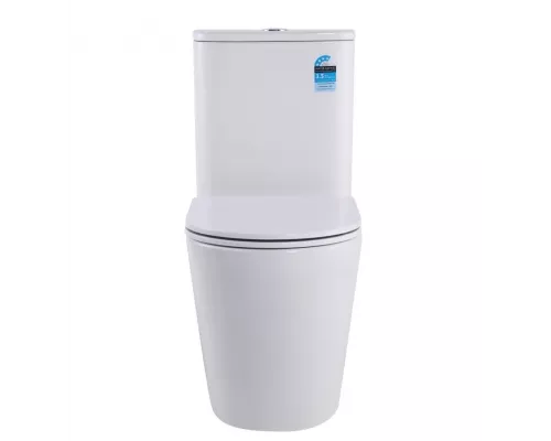 Унитаз напольный AquaNero ARETA AN-001S