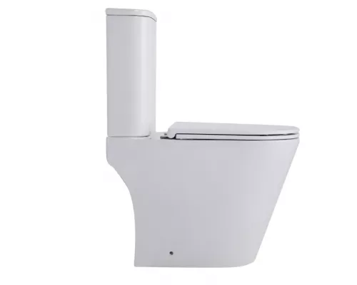 Унитаз напольный AquaNero ARETA AN-001S