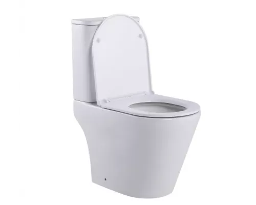 Унитаз напольный AquaNero ARETA AN-001S