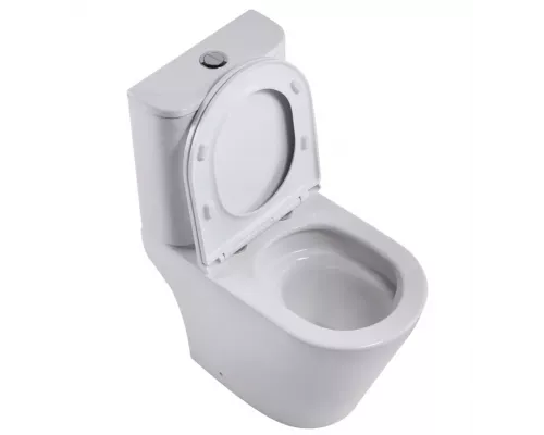 Унитаз напольный AquaNero ARETA AN-001S