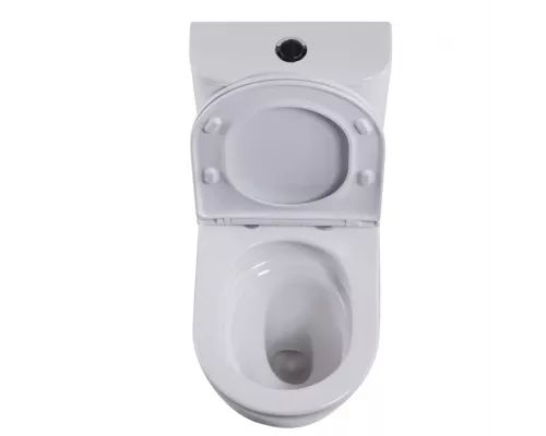 Унитаз напольный AquaNero ARETA AN-001S