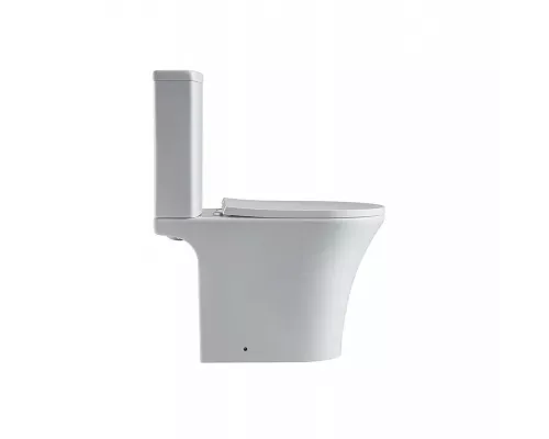 Унитаз напольный AquaNero Star AN-007A