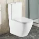Унитаз напольный Azario Levanto AZ-1228A