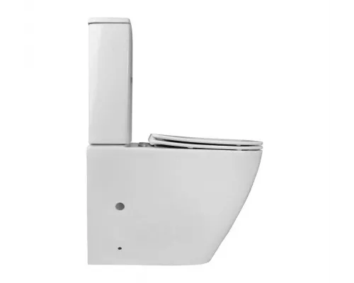 Унитаз напольный Azario Levanto AZ-1228A