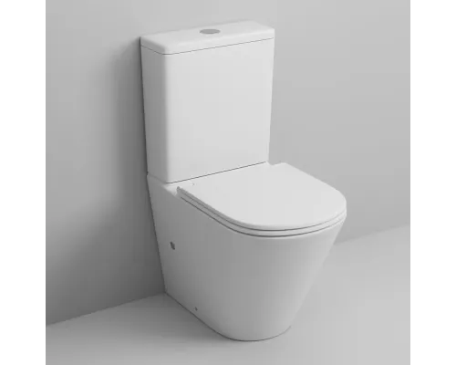 Унитаз напольный Grossman GR-4450MS