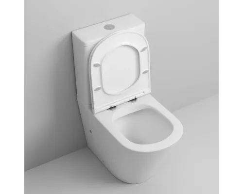 Унитаз напольный Grossman GR-4450MS