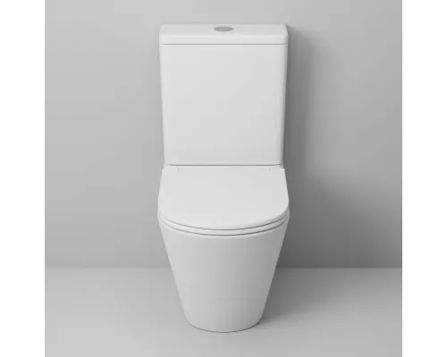 Унитаз напольный Grossman GR-4450MS