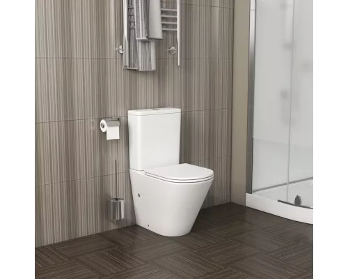 Унитаз напольный Grossman GR-4450MS