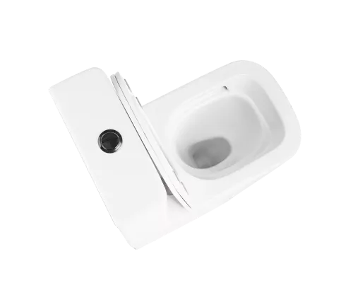 Унитаз напольный Prato Импресс СО-6003А