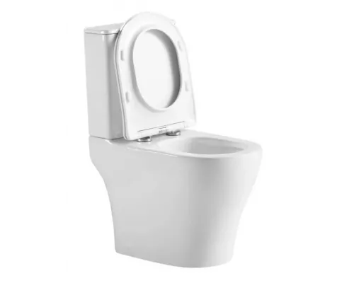 Унитаз напольный Prato Кодэ CO-6094A