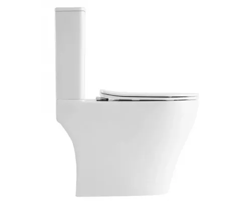 Унитаз напольный Prato Кодэ CO-6094A