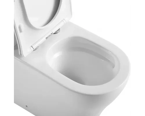 Унитаз напольный Prato Кодэ CO-6094A