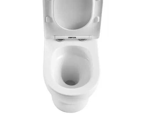 Унитаз напольный Prato Кодэ CO-6094A