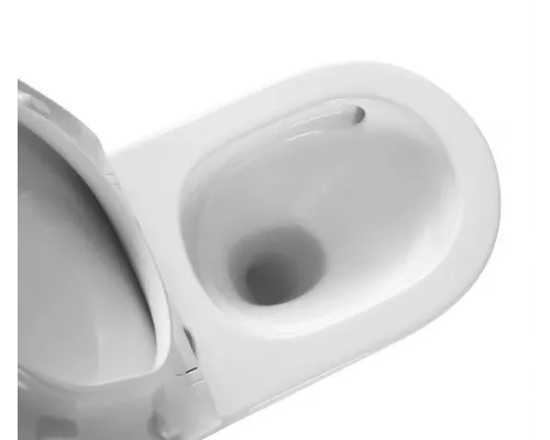 Унитаз напольный Prato Кодэ CO-6094A