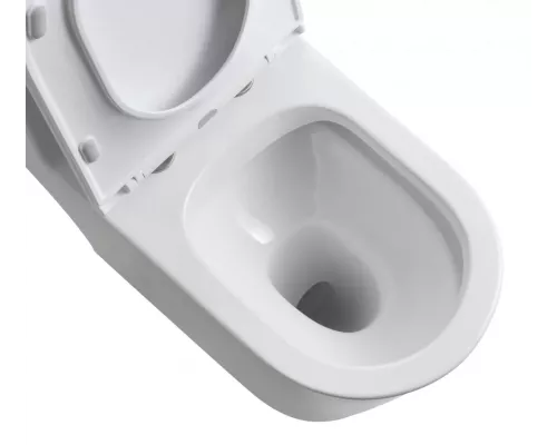 Унитаз напольный Redo R22