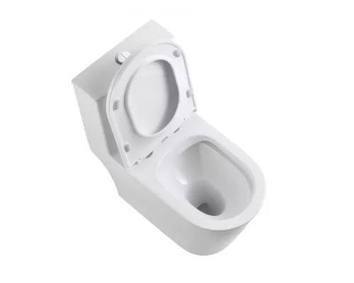 Унитаз напольный Redo R22