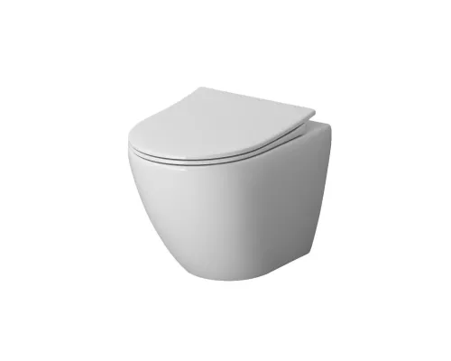 Унитаз подвесной Niagara Vista NG-9301