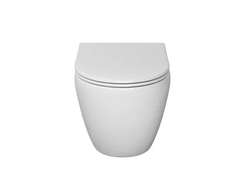 Унитаз подвесной Niagara Vista NG-9301