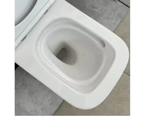 Унитаз подвесной Redo TORNADO Canto RD-1501