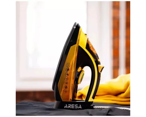 Утюг Aresa AR-3121