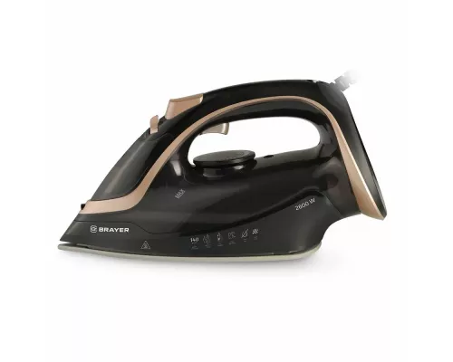 Утюг BRAYER BR4017