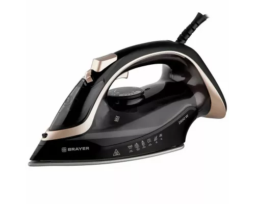 Утюг BRAYER BR4017