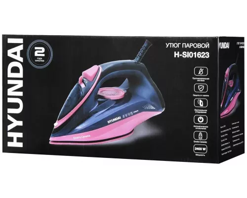 Утюг HYUNDAI H-SI01623