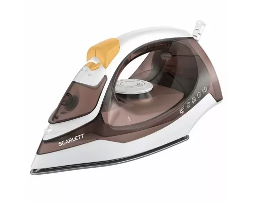 Утюг SCARLETT SC-SI30K47