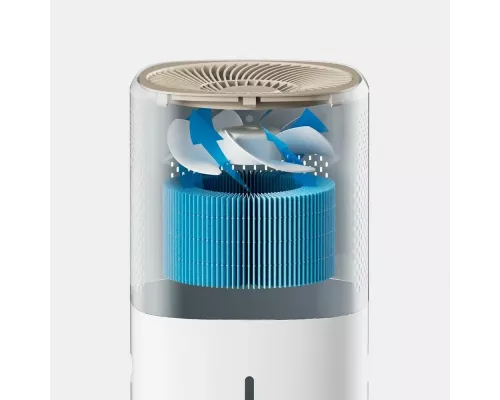 Увлажнитель BALLU UCC-260