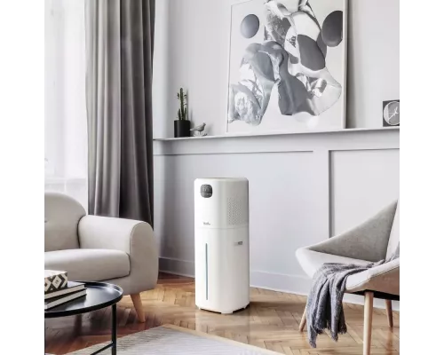 Увлажнитель BALLU UCC-260