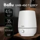 Увлажнитель воздуха BALLU UHB-450 T