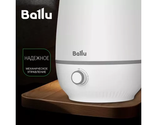 Увлажнитель воздуха BALLU UHB-450 T