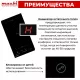 Варочная поверхность MACBI GK-ID303604EBF