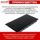 Варочная поверхность MACBI GK-ID303604EBF