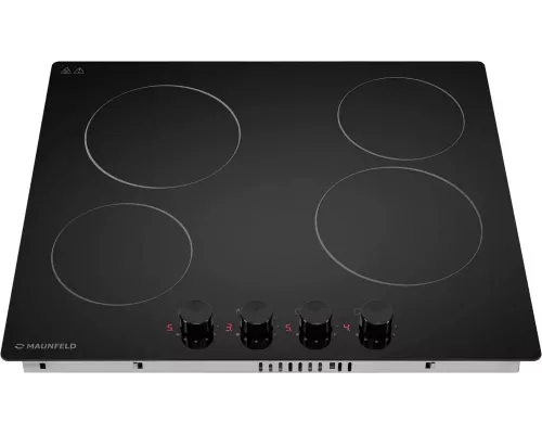 Варочная поверхность Maunfeld CVCE594MBK2