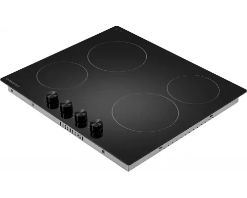 Варочная поверхность Maunfeld CVCE594MBK2